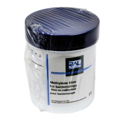 BLEU DE METHYLENE RAL-100G