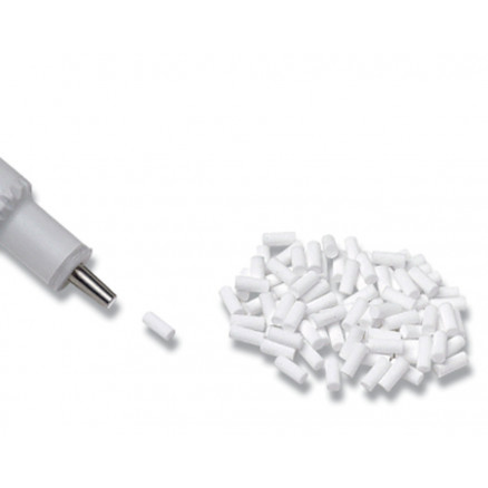 FILTRES POUR MICROPIPETTE ACURA 835 - PACK 50