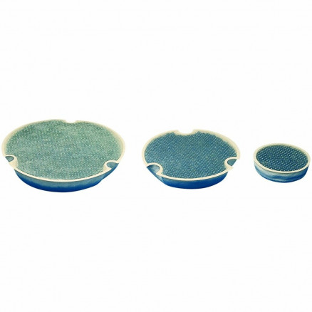 CARTOUCHE DE DESSICCATION POUR CHAMBRE D.200MM