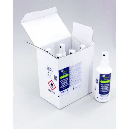 FIXATEUR CYTOLOGIQUE Q PATH LABOFIX - 100ML