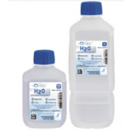 EAU DISTILLEE STERILE - 1L