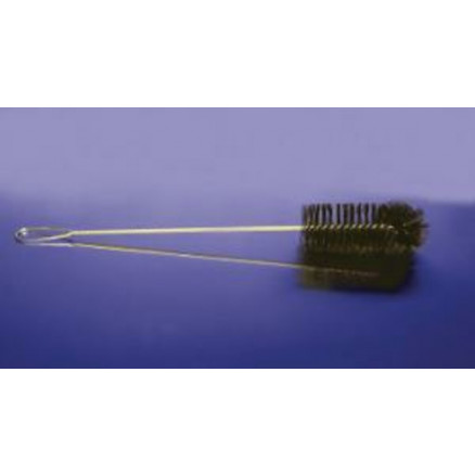 GOUPILLON POUR LITRE BROSSE DE 120X50MM.