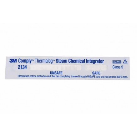 INTEGRATOR COMPLY THERMALOG STEAM - PACK DE 250