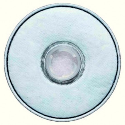 FILTRE DE PROTECTION POUR MAS- QUES SERIE 6000/7000 -PAR X 20