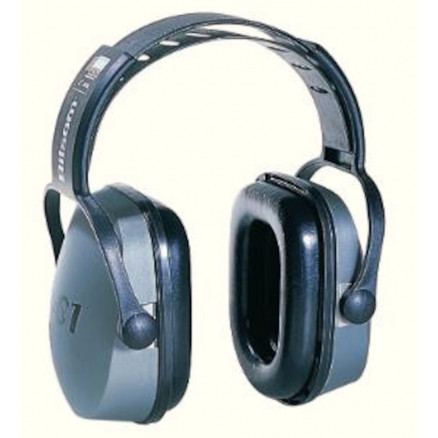 CASQUE ANTI-BRUIT CLARITY C2