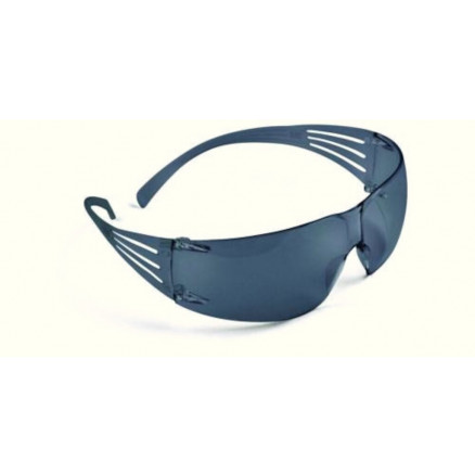 LUNETTES DE SECURITE BLEUES ANTI-RAYURES/BUEE/UV LA PAIRE