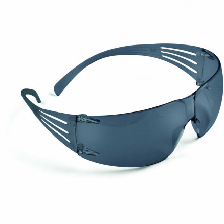 Lunette de protection Secure Fit 3M - ambrée - Anti UV - Anti rayure - Anti  - buée - Matériel de laboratoire