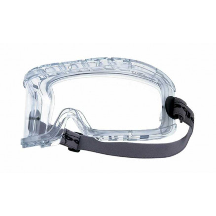 Ecran pare-visage pour lunettes-masque Bollé Safety