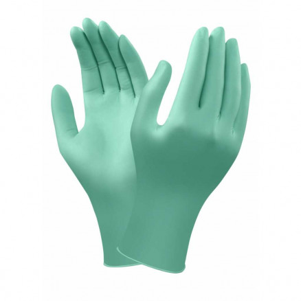 GANTS NEOTOUCH NON POUDRES L.290MM T.8,5-9 PAR X 100