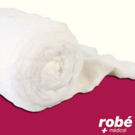 COTON HYDROPHYLE ROULE 500 G