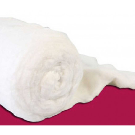 COTON HYDROPHYLE ROULE 500 G