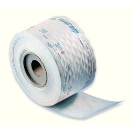 GAINE DE STERILISATION POUR SACHET D.200X50MM - 100 METRES