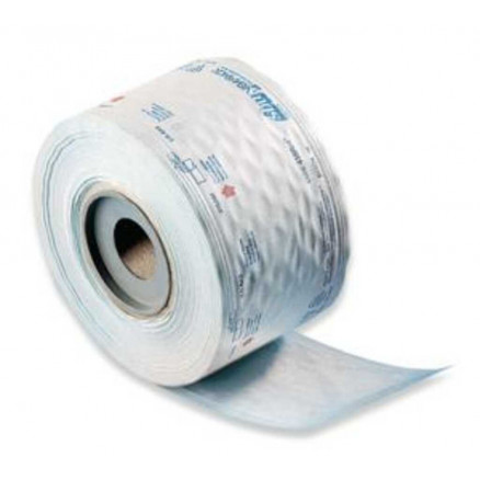 GAINE A SOUFLET 100XS50MM - RLX 100 METRES