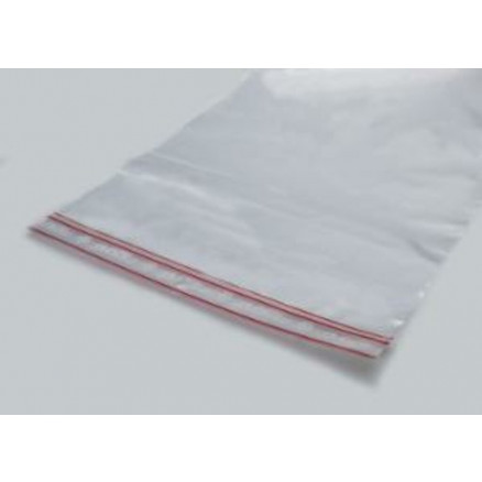 SACHET MINIGRIP EN PE D.40X60MM - PACK DE 1000