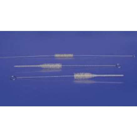 GOUPILLON D.5-23MM - LONG. 190 /430MM - NYLON - PACK 5