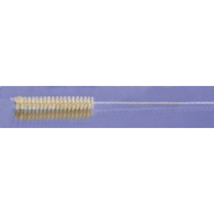 GOUPILLON D.32MM - LONG. 131 /900MM - NATUREL. - PACK 5