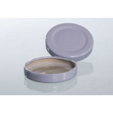 COUVERCLE TWIST-OFF D.63 MM - X12