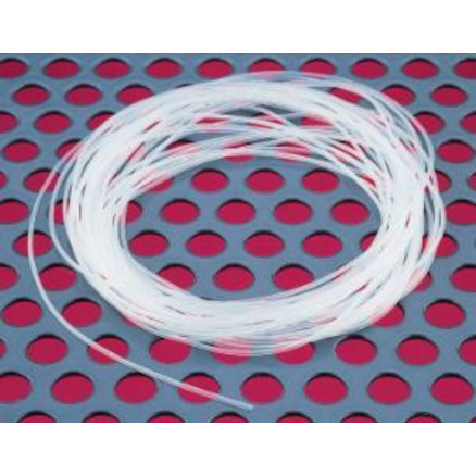 TUYAU SILICONE VULCANISE AU PT D.INT.7,94MM EP.2,38MM - 15M