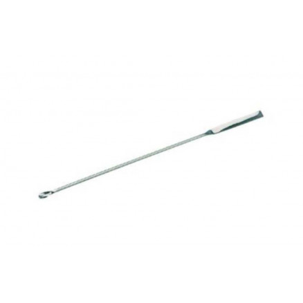 MICRO SPATULE 150MM ARRONDIE