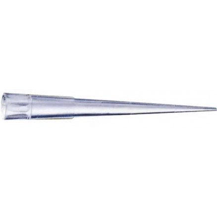 POINTES EPPENDORF EPTIPS 2-200uL VRAC - PACK 2x500