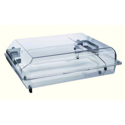 CHAMBRE D'INCUBATION BASSE PR TITRAMAX 1000
