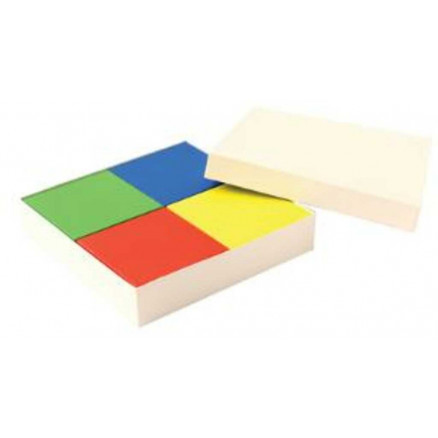 CRYOBOITE BLANCHE D.136X136X75