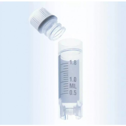 CRYOTUBE BRAND IRRADIE 2ML PAR X 1000