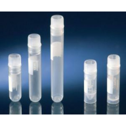 CRYOTUBE NUNC STERILE 1,8ML PAR X 500