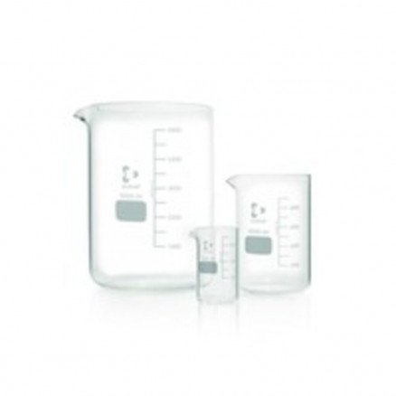BECHER DE FILTRATION VERRE DURAN A BEC VERSEUR 1L