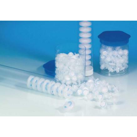 FILTRE ACRODISC PSF-PVDF POR. 0,45UM D.25MM - PAR X 50