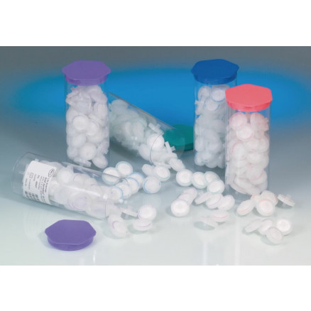FILTRE SERINGUE ACRODISC PALL BLANC PTFE 0.2UM - PAR X50