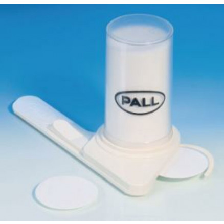 TAMPONS ABSORBANTS STERILES PALL D.45,5MM - PACK DE 1000