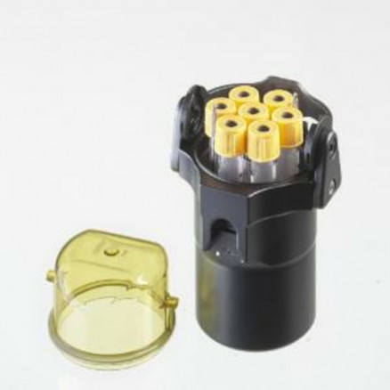 PORTOIR POUR 10 TUBES EPPEN -DORF