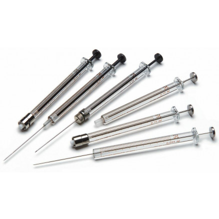 MICROSERINGUE HAMILTON SERIE 1001 LTN - VOLUME 1UL
