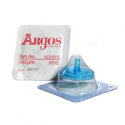 FILTRE STERILE P.0,45UM POUR PIPETBOY - L'UNITE