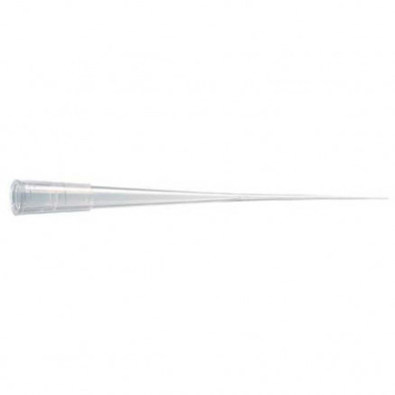 POINTE POUR CHARGEMENT DE GEL 1-200UL NON STERILE -PACK1000