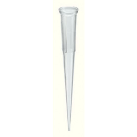 POINTE ULTRAFINE BLEUE STERILE 100-1000UL EN VRAC - PACK 1000