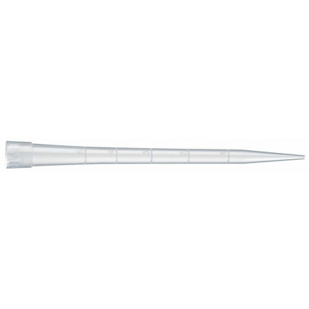 POINTES EPPENDORF EPTIPS STD 100-5000uL VRAC - PACK X500