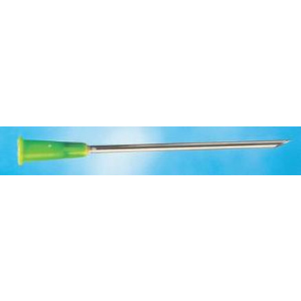 AIGUILLE 22G X 3MM - PAR X 100