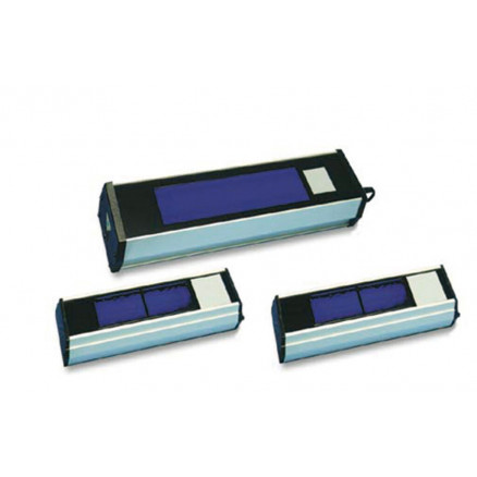 LAMPE UV 6 W 254 NM POUR C-10
