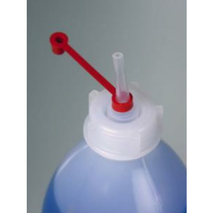 FLACON COMPTE-GOUTTES EN LDPE 100 ML