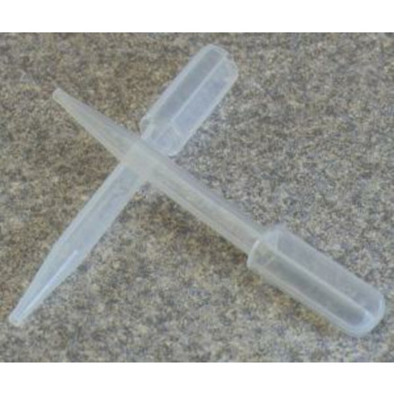 PIPETTE COMPTE-GOUTTES NALGENE CAP.1,6ML POIRE SOUFFLET-P100