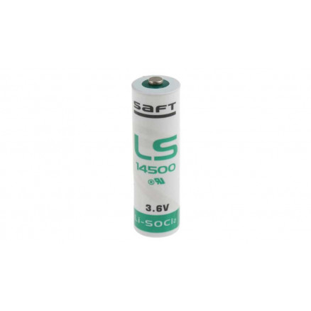 PILES DE RECHANGE AVEC JOINTS POUR SPY - PACK DE 10