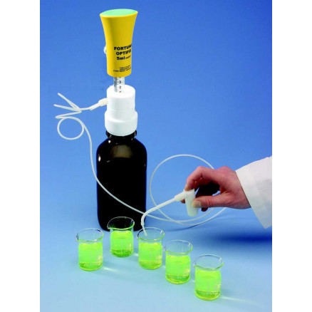 TUYAU RALLONGE DISTRIBUTRICE POUR OPTIFIX 30 A 50 ML