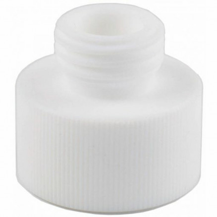 ADAPTATEUR EN PTFE D.38MM POUR DISTRIBUTEUR OPTIFIX