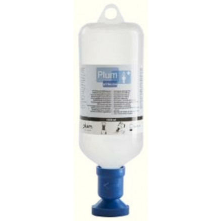 SOLUTION PH NEUTRE LAVE-OEIL FLACON DE 1000ML