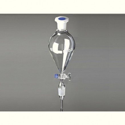 AMPOULE POIRE TIGE AV CONE RIN 14/23 50ML