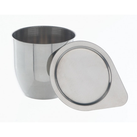 COUVERCLE POUR CREUSET NICKEL DIAM.30MM