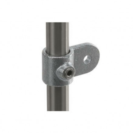 TIGE STATIF EN INOX D.10MM LONGUEUR 450MM - Laboratoires Humeau