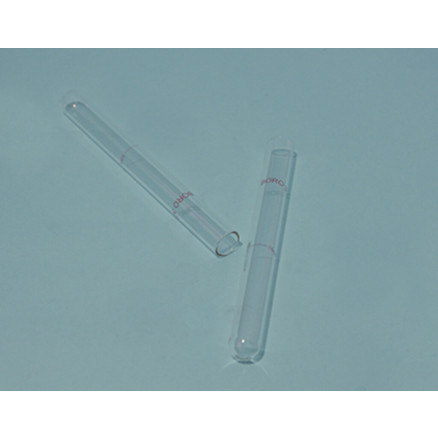 Tubes en verre  Cylindres en verre borosilicate sur mesure